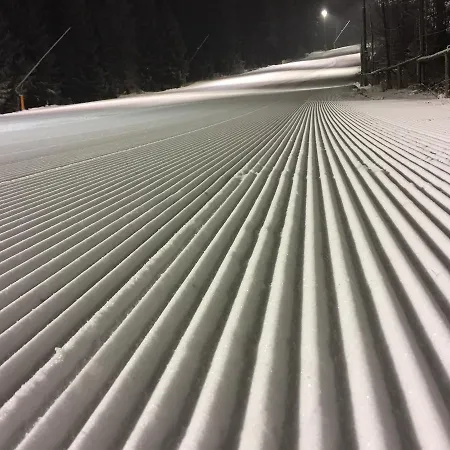Ski * Janské Lázně