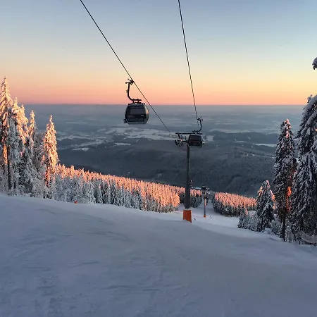 Ski Janské Lázně