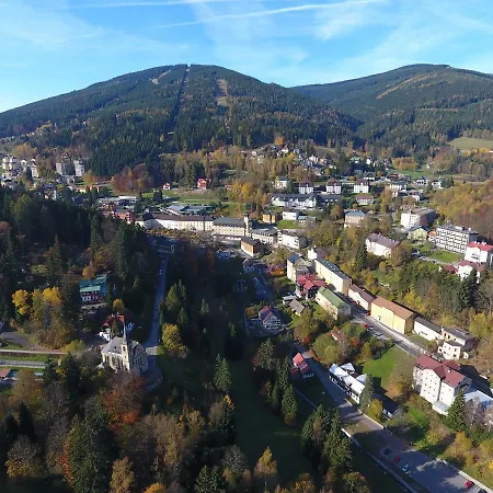 Ski Janské Lázně