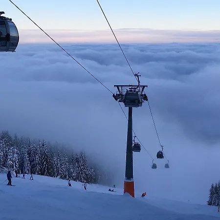 Lejlighed Ski *